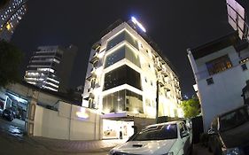 City Hotel Colombo 02